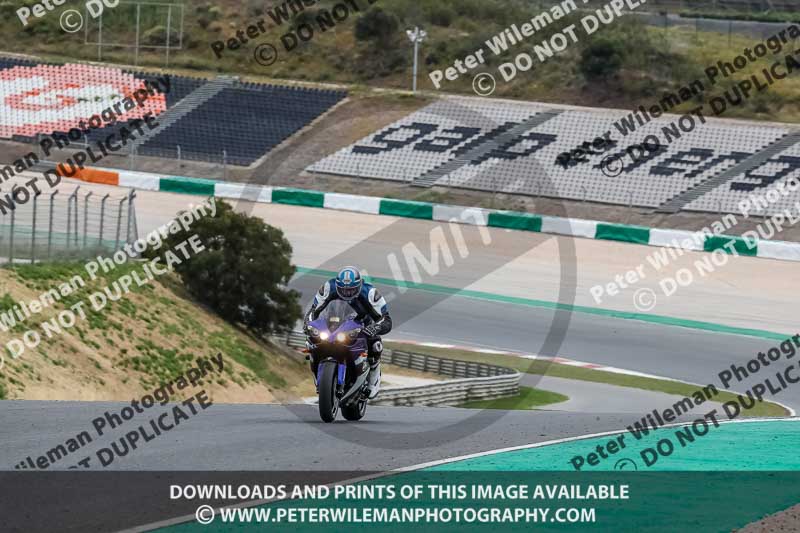 may 2019;motorbikes;no limits;peter wileman photography;portimao;portugal;trackday digital images